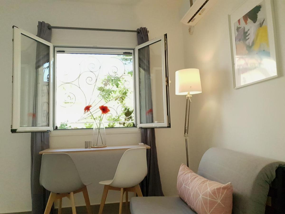 Cozy Studio 4U Gazi - Center Athen Eksteriør bilde